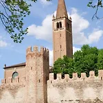 Aldo Moro Montagnana (Veneto)