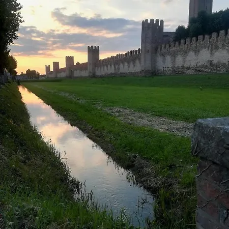 Aldo Moro Montagnana (Veneto)