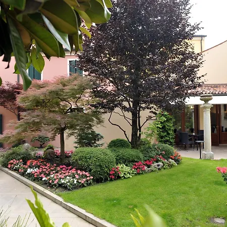 Aldo Moro Ξενοδοχείο Montagnana (Veneto)