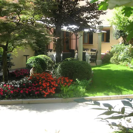 Ξενοδοχείο Aldo Moro Montagnana (Veneto)