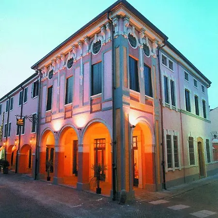 Aldo Moro Ξενοδοχείο Montagnana (Veneto)