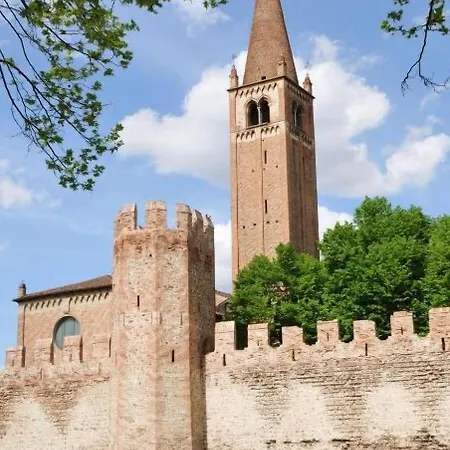 Aldo Moro Montagnana (Veneto)