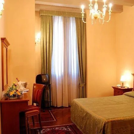 Hotel Aldo Moro Montagnana (Veneto)