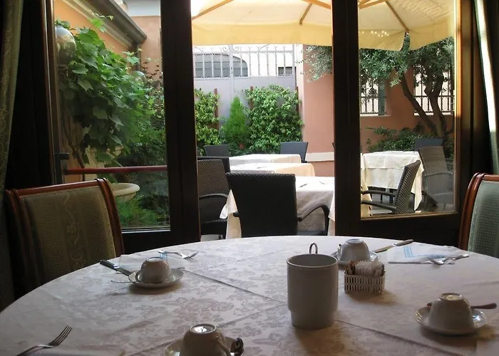 Aldo Moro Montagnana (Veneto)