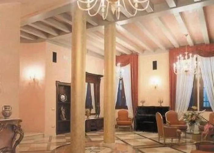 Aldo Moro 3* Montagnana (Veneto)