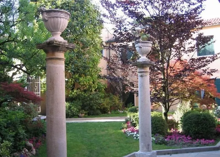 Aldo Moro Hotel Montagnana (Veneto)