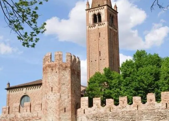 Aldo Moro Montagnana (Veneto)