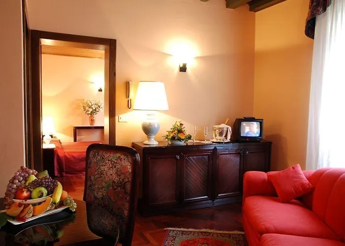 Hotel Aldo Moro Montagnana (Veneto)