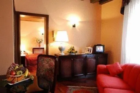 Hotel Aldo Moro Montagnana (Veneto)